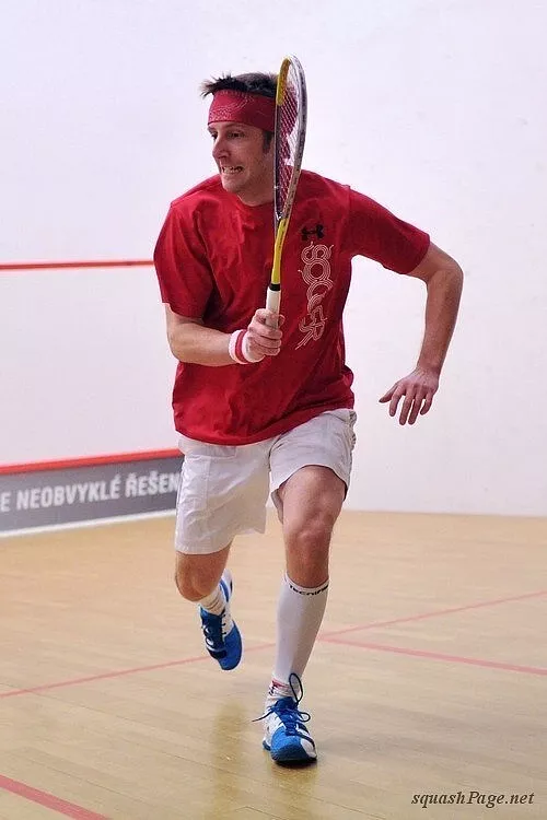 Jan Čaboun squash