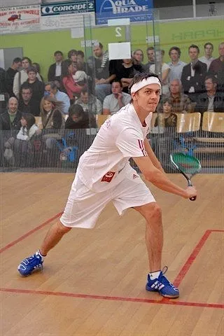 Koukal Jan squash