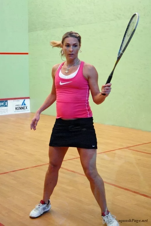 Vladyková Helena squash