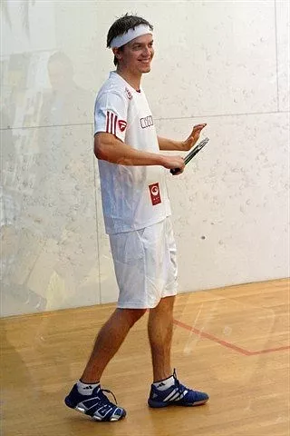 Koukal Jan squash