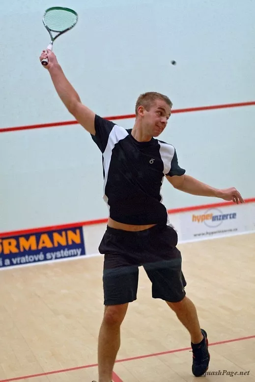 Lempart Jan squash