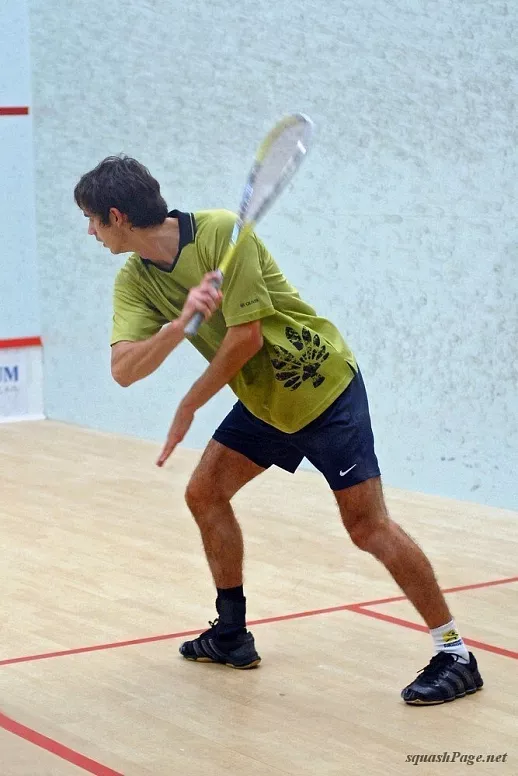 Kosinka Jakub squash