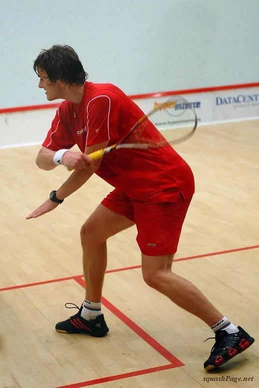 Veselý Jan squash