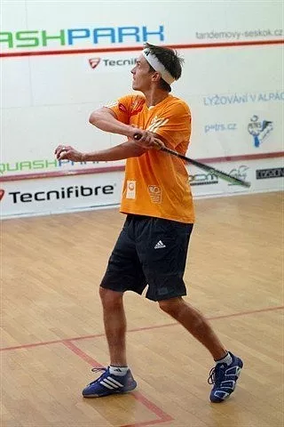 Koukal Jan squash