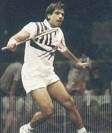 Jahangir Khan